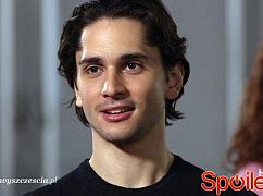 Barwy szczęścia odc. 873 - zdjęcia promocyjne