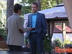 M jak miłość odc. 964 - zdjęcia promocyjne