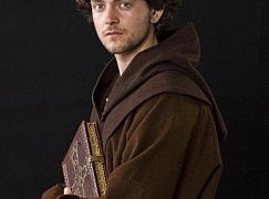 Zdjęcia promocyjne obsady 1 sezonu serialu Wikingowie