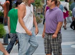 Cougar Town: Miasto kocic: 4x07 Flirting with Time - zdjęcia promocyjne