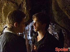 Pamiętniki wampirów: 4x15 Stand by Me - zdjęcia promocyjne