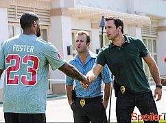 Hawaii 5.0: 3x17 Pa’ ani - zdjęcia promocyjne