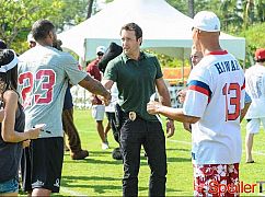 Hawaii 5.0: 3x17 Pa’ ani - zdjęcia promocyjne