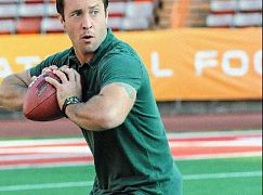 Hawaii 5.0: 3x17 Pa’ ani - zdjęcia promocyjne