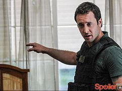 Hawaii 5.0: 3x17 Pa’ ani - zdjęcia promocyjne