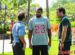 Hawaii 5.0: 3x17 Pa’ ani - zdjęcia promocyjne