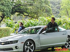 Hawaii 5.0: 3x17 Pa’ ani - zdjęcia promocyjne