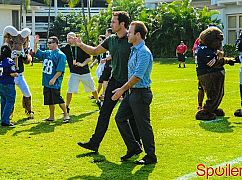 Hawaii 5.0: 3x17 Pa’ ani - zdjęcia promocyjne