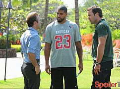 Hawaii 5.0: 3x17 Pa’ ani - zdjęcia promocyjne