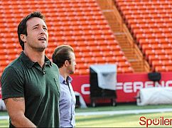 Hawaii 5.0: 3x17 Pa’ ani - zdjęcia promocyjne