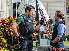 Hawaii 5.0: 3x17 Pa’ ani - zdjęcia promocyjne