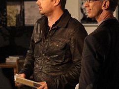 Legit: 1x07 Health - zdjęcia promocyjne