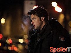Chicago Fire: 1x15 Nazdarovya! - zdjęcia promocyjne