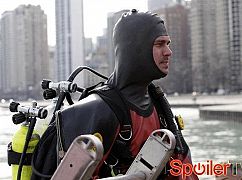 Chicago Fire: 1x15 Nazdarovya! - zdjęcia promocyjne