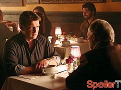 Castle: 5x16 Hunt - zdjęcia promocyjne