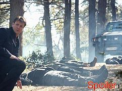 Castle: 5x16 Hunt - zdjęcia promocyjne