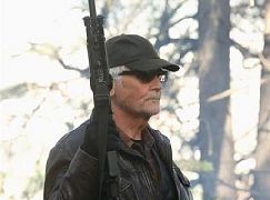 Castle: 5x16 Hunt - zdjęcia promocyjne
