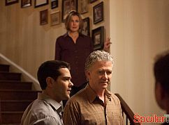 Dallas: 2x04 False Confessions - zdjęcia promocyjne
