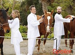 Go On: 2x16 Go Deep - zdjęcia promocyjne