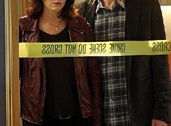CSI: Kryminalne zagadki Las Vegas: 13x15 Forget Me Not - zdjęcia promocyjne