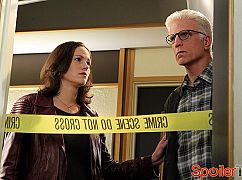 CSI: Kryminalne zagadki Las Vegas: 13x15 Forget Me Not - zdjęcia promocyjne