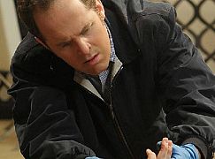 CSI: Kryminalne zagadki Las Vegas: 13x15 Forget Me Not - zdjęcia promocyjne