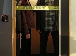 CSI: Kryminalne zagadki Las Vegas: 13x15 Forget Me Not - zdjęcia promocyjne