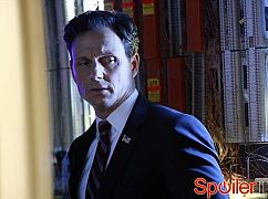 Skandal: 2x14 Whiskey Tango Foxtrot - zdjęcia promocyjne