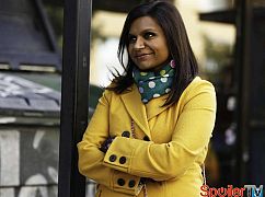 Świat według Mindy: 1x16 The One That Got Away - zdjęcia promocyjne