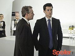 Deception: 1x07 Tell me - zdjęcia promocyjne