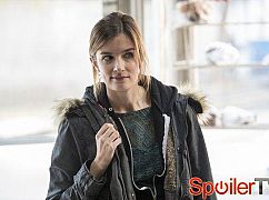 Deception: 1x07 Tell me - zdjęcia promocyjne