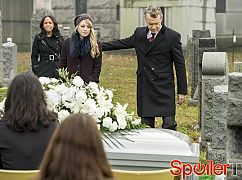 Deception: 1x07 Tell me - zdjęcia promocyjne