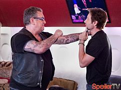 Californication: 6x06 In the Clouds - zdjęcia promocyjne