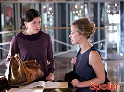 Tancerki: 1x16 There's Nothing Worse than a Pantsuit - zdjęcia promocyjne