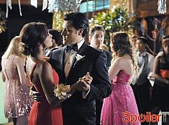 The Lying Game: 2x06 Catch Her in the Lie - zdjęcia promocyjne