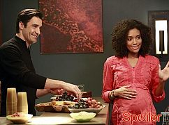 Switched at Birth: 2x06 Human/Need/Desire - zdjęcia promocyjne