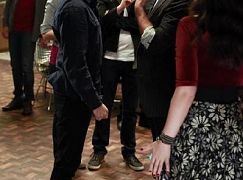 Switched at Birth: 2x06 Human/Need/Desire - zdjęcia promocyjne