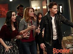 Switched at Birth: 2x06 Human/Need/Desire - zdjęcia promocyjne
