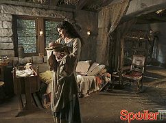 Once Upon a Time: 2x14 Manhattan - zdjęcia promocyjne