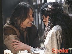 Once Upon a Time: 2x14 Manhattan - zdjęcia promocyjne