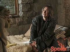 Once Upon a Time: 2x14 Manhattan - zdjęcia promocyjne