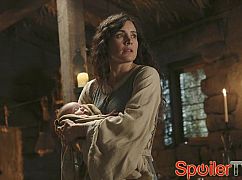 Once Upon a Time: 2x14 Manhattan - zdjęcia promocyjne