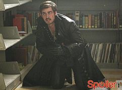 Once Upon a Time: 2x14 Manhattan - zdjęcia promocyjne