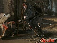 Once Upon a Time: 2x14 Manhattan - zdjęcia promocyjne