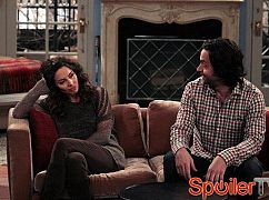 Whitney: 2x09 Snapped - zdjęcia promocyjne