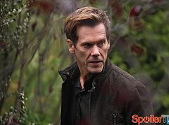 The Following: 1x05 The Siege - zdjęcia promocyjne