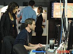 The Following: 1x05 The Siege - zdjęcia promocyjne