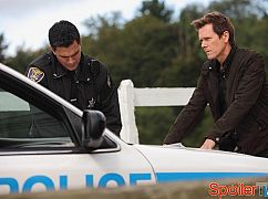 The Following: 1x05 The Siege - zdjęcia promocyjne