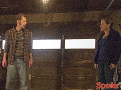 Justfied: Bez przebaczenia: 4x06 Foot Chase - zdjęcia promocyjne