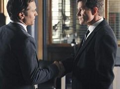 Castle: 5x15 Target - zdjęcia promocyjne